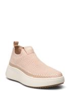 Steve Madden Doubleshot Sneaker Rosa