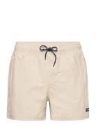 H2O Leisure Swim Shorts Beige