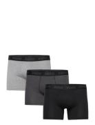 PUMA Puma Men Everyday Boxers 3P Multi/patterned