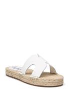 Steve Madden Cheer Up Sandal Vit