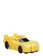 Transformers Transformers Earthspark Bumblebee Multi/patterned