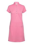 Daily Sports Ballina Cap S Dress Rosa
