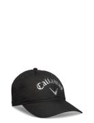 Callaway Hw Cg Waterproof Hat 18 Eu Svart