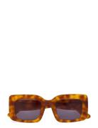 Corlin Eyewear West Havana Black Brun