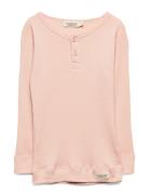 MarMar Copenhagen Tee Ls Rosa