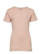 MarMar Copenhagen Tee Ss Rosa