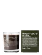 Malin+Goetz Cannabis Candle Nude