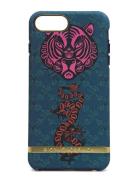 Tiger & Dragon Mobilaccessoarer-covers Ph Cases Blue Richmond & Finch