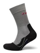 Falke Sport Falke Tk2 Explore Cool Women Svart
