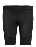 Craft Core Essence Shorts W Svart