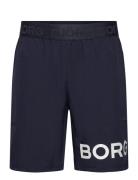 Björn Borg Borg Shorts Blå