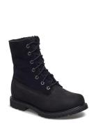 Timberland Timberland Authentic Svart