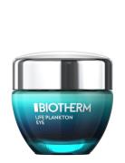 Biotherm Biotherm Life Plankton Moisturizing Eye Cream 15Ml Nude