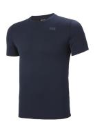 Helly Hansen Hh Lifa Active Solen T-Shirt Marinblå