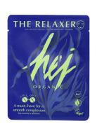 Hej Organic The Relaxer Second Skin Mask Nude