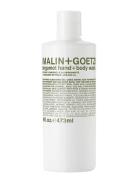 Malin+Goetz Bergamot Hand + Body Wash Nude