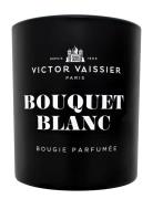 Victor Vaissier Candle Bouquet Blanc Nude