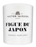Candle Figue Du Japon Doftljus Nude Victor Vaissier