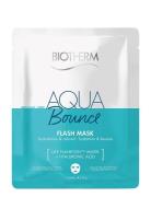 Biotherm Biotherm Aqua Bounce Flash Moisturizing Mask Nude