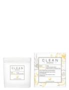 Space Fresh Linens Candle Doftljus Nude CLEAN