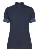 Helly Hansen W Thalia Pique Polo Marinblå