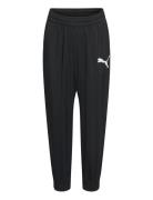 PUMA Active Woven Pants Cl B Svart