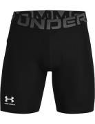 Under Armour Ua Hg Armour Shorts Svart