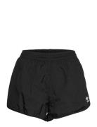 Adidas Originals Adicolor Classics 3-Stripes Shorts W Svart