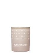 Rosenhave Scented Candle 65G Doftljus Nude Skandinavisk