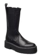 Steve Madden Vivianne Boot Svart