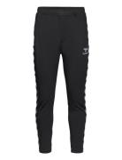 Hummel Hmlnathan 2.0 Tapered Pants Svart