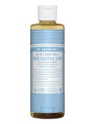 Dr. Bronner’s 18-In-1 Castile Liquid Soap Baby-Mild Nude