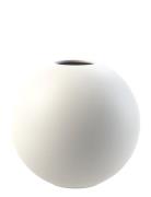 Cooee Design Ball Vase 8Cm Vit