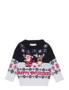 Christmas Sweats The Ultimate Christmas Jumper Multi/patterned