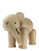 Kay Bojesen Elefant Mini Beige