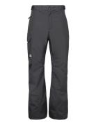 The North Face M Freedom Insulated Pant Svart