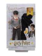 Harry Potter Harry Potter Doll Multi/patterned