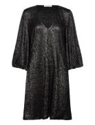 Ida Sjöstedt Giovanna Dress Svart