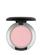 MAC Powder Kiss Single Eye Shadow Rosa