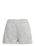 Grunt Our Heise Sweat Shorts Grå