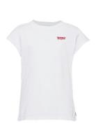 Levi's Levi's® Graphic Tee Shirt Vit