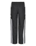 Adidas Performance Squadra21 Presentation Pant Youth Svart