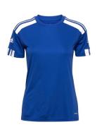 Adidas Performance Squadra 21 Jersey Women Blå