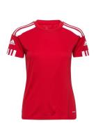 Adidas Performance Squadra 21 Jersey Women Röd