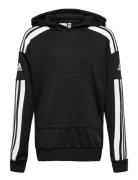 Adidas Performance Squadra21 Hoody Youth Svart