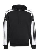 Adidas Performance Squadra21 Sweat Hoody Svart