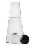 Design House Stockholm Fia Carafe Nude