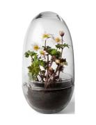 Design House Stockholm Grow Greenhouse Medium Nude