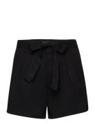 Vero Moda Vmmia Hr Loose Summer Shorts Ga Marinblå