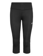 Asics Core Capri Tight Svart